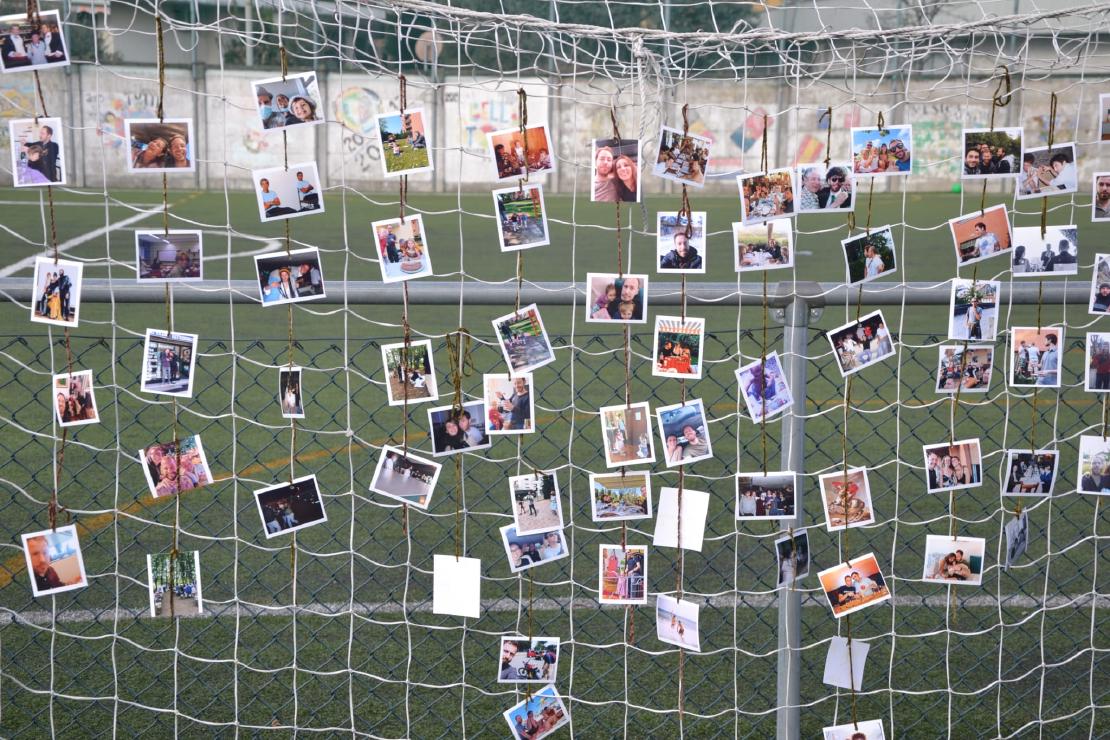 Un punto di partenza